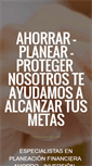Mobile Screenshot of estrategaseguros.com